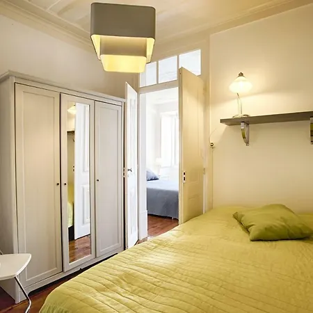 Appartement Bmyguest - Principe Real Galeria *