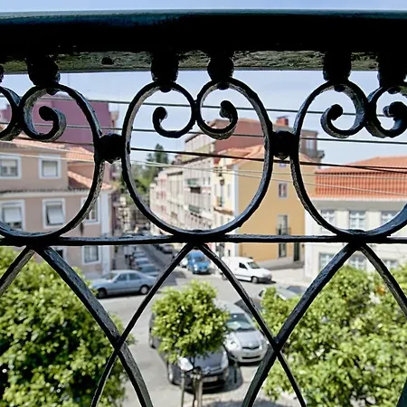 Bmyguest - Principe Real Galeria