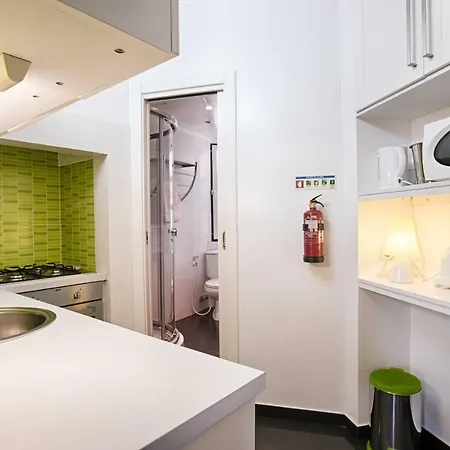 Bmyguest - Principe Real Galeria