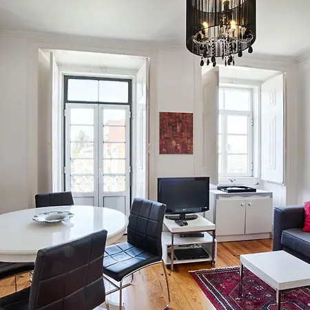 Bmyguest - Principe Real Galeria * Lisboa