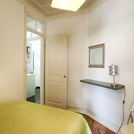Appartement Bmyguest - Principe Real Galeria