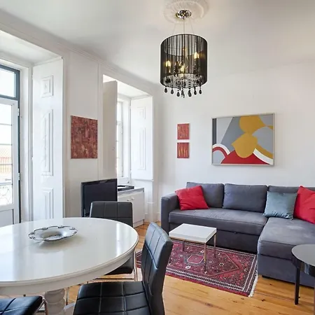 Bmyguest - Principe Real Galeria *