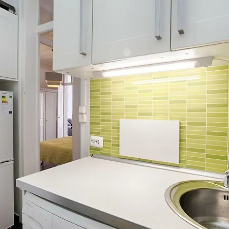 Bmyguest - Principe Real Galeria Лиссабон